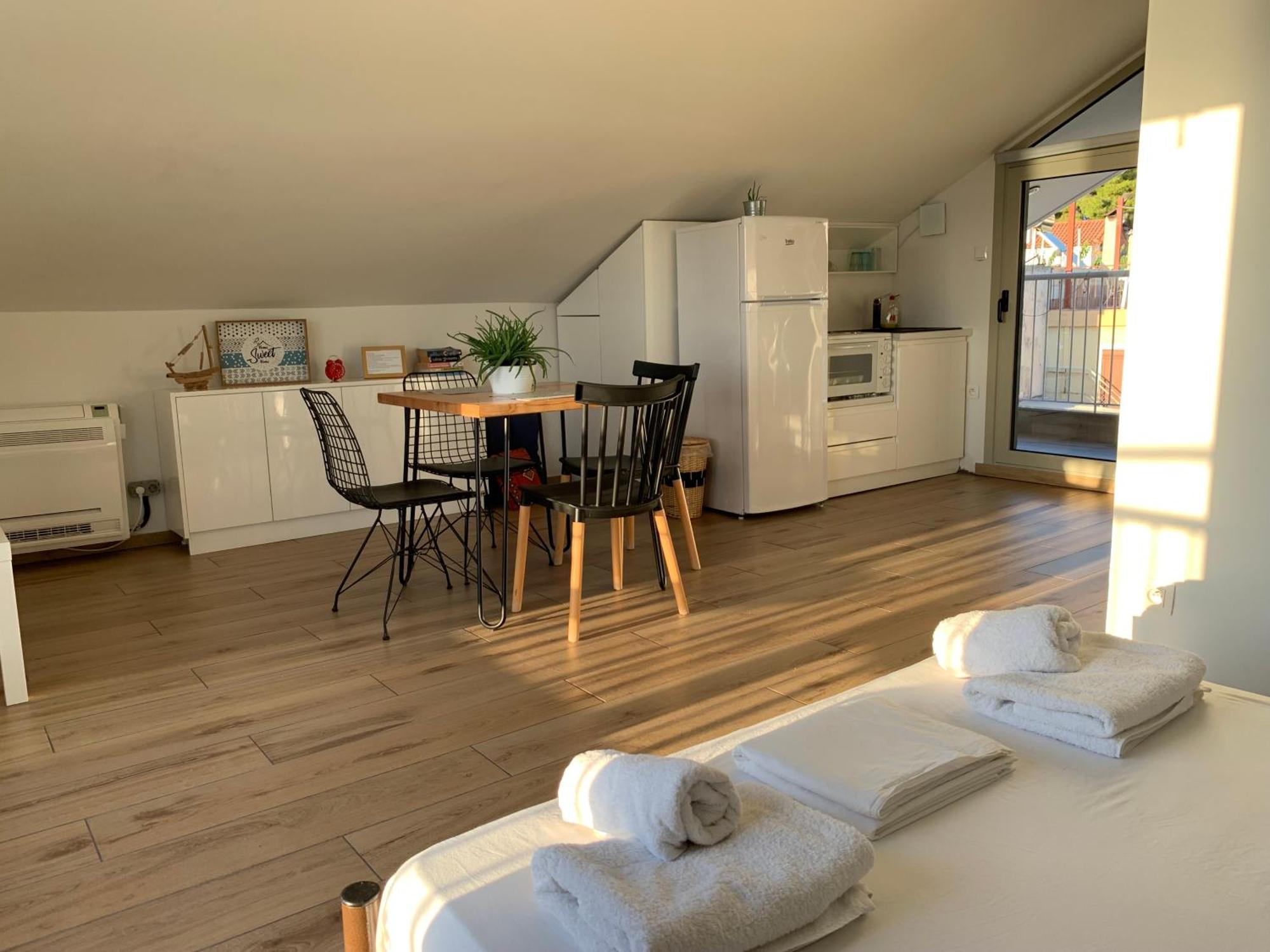 studio Palerostravel Esterno foto